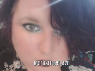 MeridatheBrave