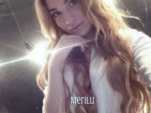 Merilu