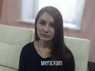 Merilyain