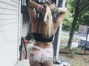 MermaidAngel