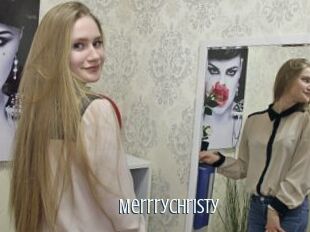 MerrryChristy