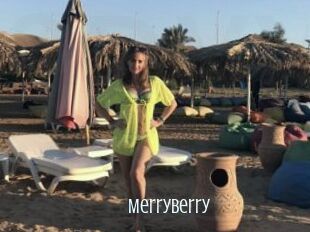 MerryBerry
