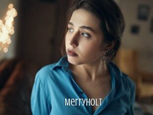 MerryHolt