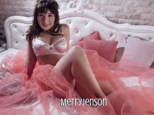 MerryJenson