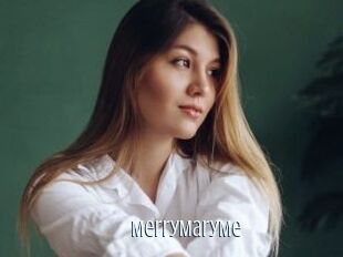 MerryMaryMe