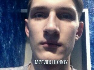 MervinCuteBoy
