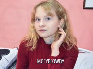 MeryBrowny
