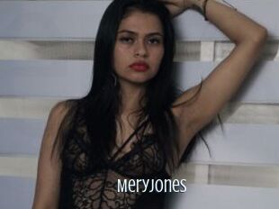 MeryJones Edonkey xxx