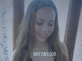 MeryWilson