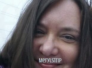 MerylStrip