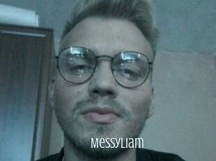 MessyLiam