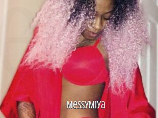 MessyMiya