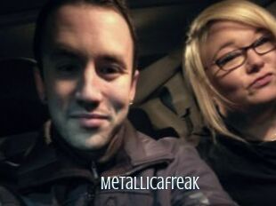 Metallicafreak