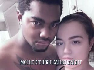 MethodmanandAthenaStarr