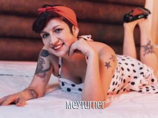 MeyTurner Edonkey xxx