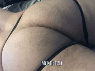 MfknFred