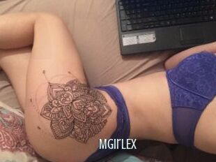 MgirlEx