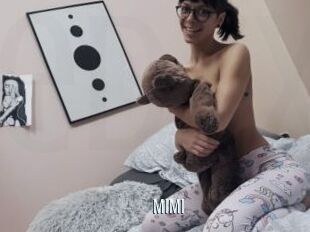MiMi Edonkey xxx