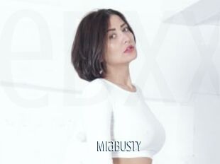 MiaBUSTY