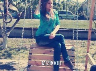 MiaBoom