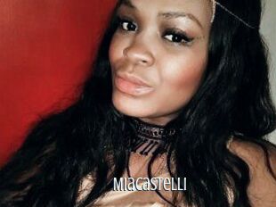 MiaCastelli