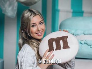 MiaColicci