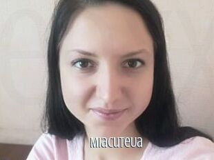 MiaCuteUa