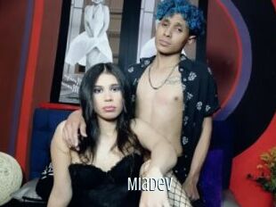 MiaDev
