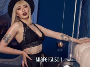MiaFerguson