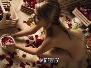 MiaFerry