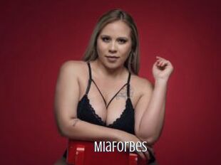 MiaForbes