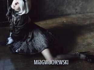 MiaGwachewski Edonkey xxx