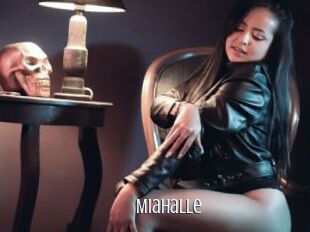 MiaHalle