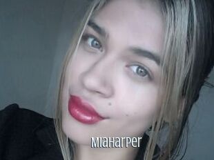 MiaHarper