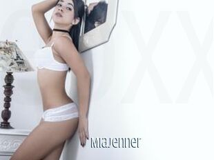 MiaJenner Edonkey xxx