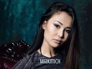 MiaKimch
