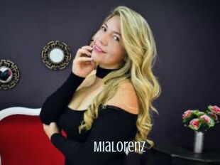 MiaLorenz