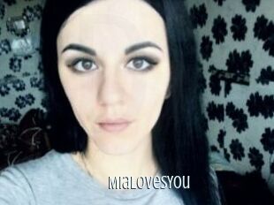 MiaLovesYou