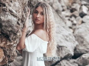 MiaMayson