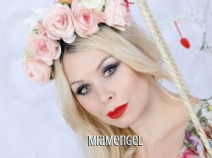 MiaMengel
