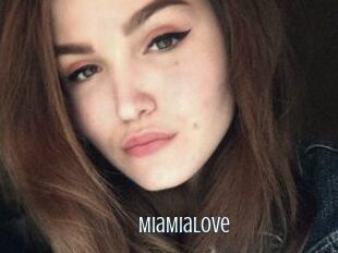 MiaMiaLove