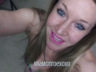 MiaMonroexoxo