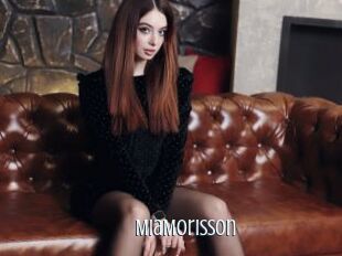 MiaMorisson