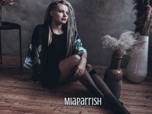 MiaParrish