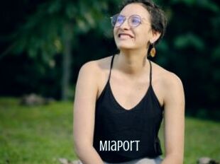 MiaPort