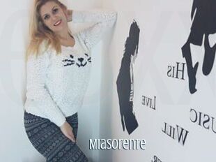 MiaSorente