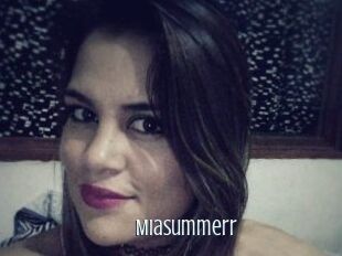 MiaSummerr