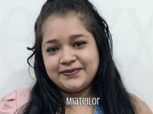 MiaTeilor Edonkey xxx