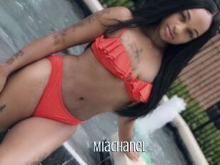 Miachanel