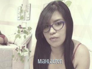 Miahlauren